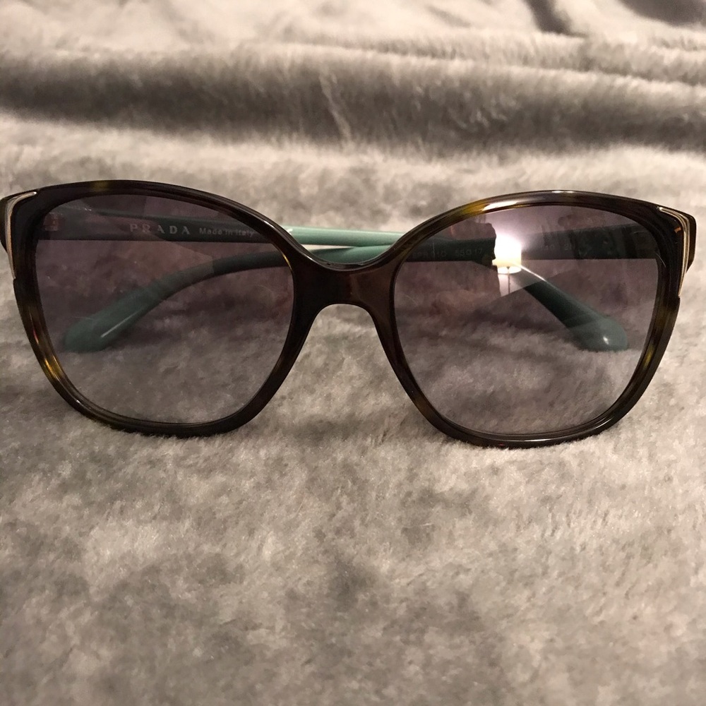 Brand New! Prada sunglasses!!